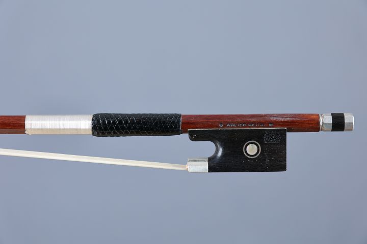 Mettal Walter - GB-136
